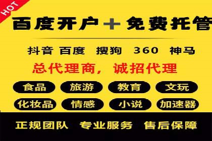 SEM托管优化效果显著案例解析